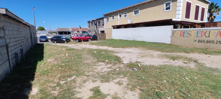 0 Bedroom Property for Sale in Heather Park Western Cape